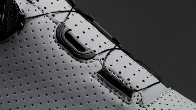 Bontrager Schuh Bontrager Evoke 40 Black Produktbild 14