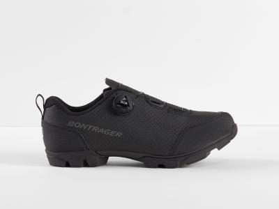 Bontrager Schuh Bontrager Evoke 40 Black Produktbild 6