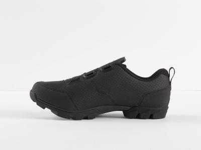 Bontrager Schuh Bontrager Evoke 40 Black Produktbild 7