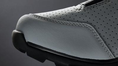 Bontrager Schuh Bontrager Evoke 41 Quicksilver/Miami Green Produktbild 15