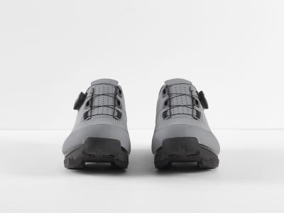 Bontrager Schuh Bontrager Evoke 41 Quicksilver/Miami Green Produktbild 4