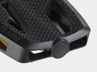 Bontrager Pedal Bontrager City Black Produktbild 2