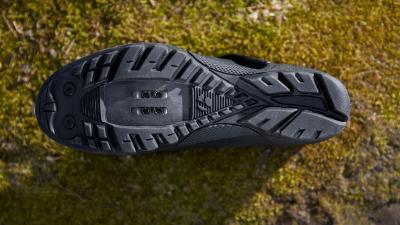 Bontrager Schuh Bontrager Quantum 41 Black Produktbild 16