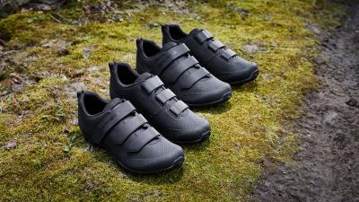 Bontrager Schuh Bontrager Quantum 41 Black Produktbild 20