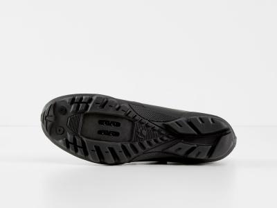 Bontrager Schuh Bontrager Quantum 41 Black Produktbild 8