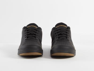 Bontrager Schuh Bontrager Flatline Mountain 43 Black Produktbild 4