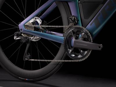 Trek Speed Concept SLR 7 M Emerald Iris/Trek Black Produktbild 7