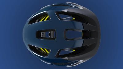 Trek Helmet Trek Solstice Mips Small/Medium White CE Produktbild 18