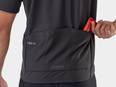 Trek Trikot Trek Solstice XS Black Produktbild 3