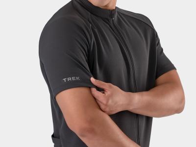 Trek Trikot Trek Solstice S Black Produktbild 12