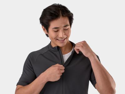 Trek Trikot Trek Solstice XL Black Produktbild 13