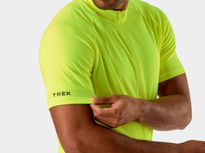Trek Trikot Trek Solstice S Radioactive Yellow Produktbild 4