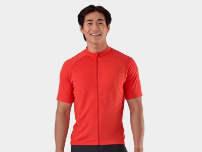 Trek Trikot Trek Solstice XS Viper Red Produktbild 8