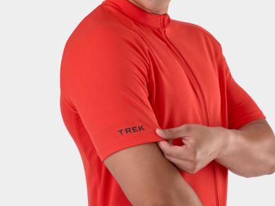 Trek Trikot Trek Solstice S Viper Red Produktbild 12
