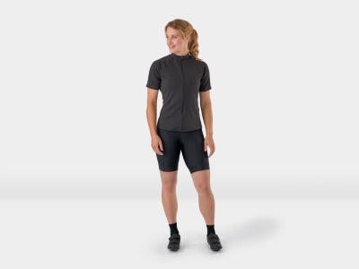 Trek Trikot Trek Solstice Women S Black Produktbild 15