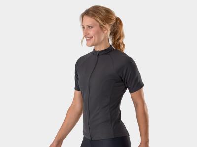 Trek Trikot Trek Solstice Women S Black Produktbild 2