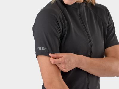 Trek Trikot Trek Solstice Women M Black Produktbild 4