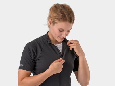 Trek Trikot Trek Solstice Women L Black Produktbild 13