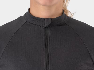Trek Trikot Trek Solstice Women L Black Produktbild 14