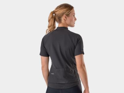 Trek Trikot Trek Solstice Women XL Black Produktbild 9
