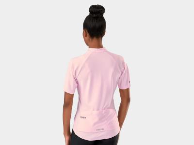 Trek Trikot Trek Solstice Women XL Blush Produktbild 9