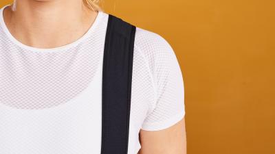 Trek Tr&auml;gershort Trek Solstice Bib L Black Produktbild 14