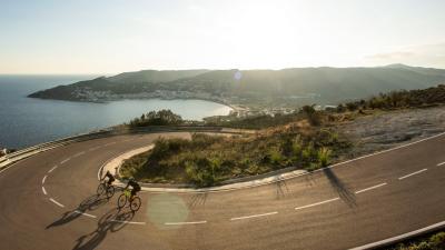 Trek Tr&auml;gershort Trek Solstice Bib XL Black Produktbild 12