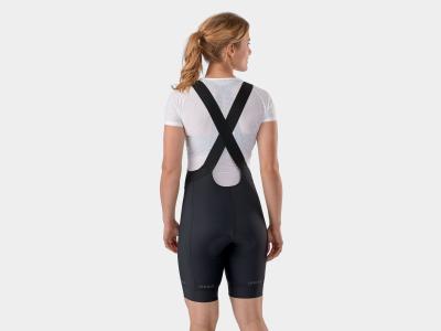 Trek Tr&auml;gershort Trek Solstice Bib Women S Black Produktbild 1