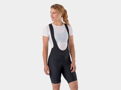 Trek Tr&auml;gershort Trek Solstice Bib Women S Black Produktbild 6