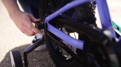 Trek Precaliber 16 F/W 16 Mulsanne Blue Produktbild 16