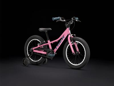 Trek Precaliber 16 F/W 16 Pink Frosting Produktbild 9