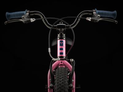 Trek Precaliber 16 F/W 16 Pink Frosting Produktbild 12
