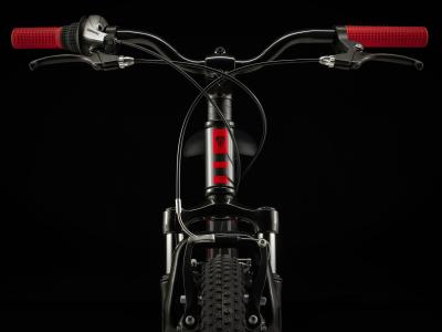 Trek Precaliber 20 7SP 20 Lithium Grey Produktbild 13