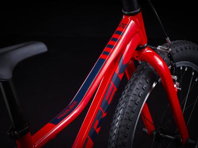 Trek Precaliber 20 FW 20 Viper Red Produktbild 3