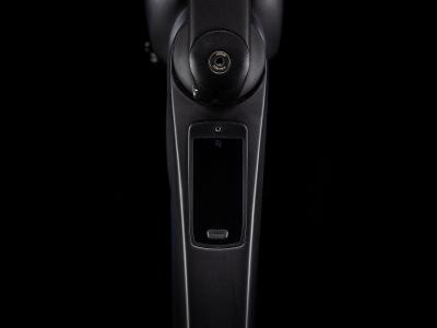 Trek Domane+ SLR 6 Pro EU 62 Matte Deep Smoke Produktbild 20