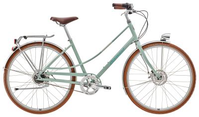 Diamant 885 MIT S Moreagr&uuml;n Produktbild 1