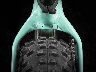 Trek Farley 5 S Satin Blue Sage to Lithium Grey Fade Produktbild 10