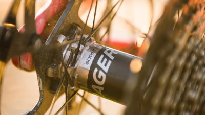 Trek Farley 5 M Satin Blue Sage to Lithium Grey Fade Produktbild 27