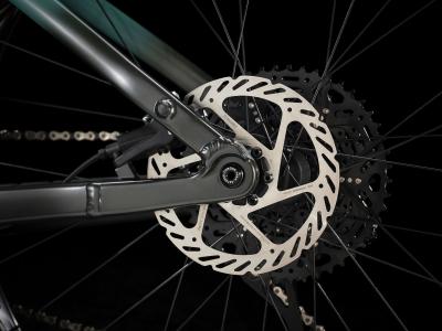 Trek Farley 5 XL Satin Blue Sage to Lithium Grey Fade Produktbild 20