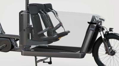 Trek Fetch+ 4 EU OSFM Dnister Black Produktbild 25