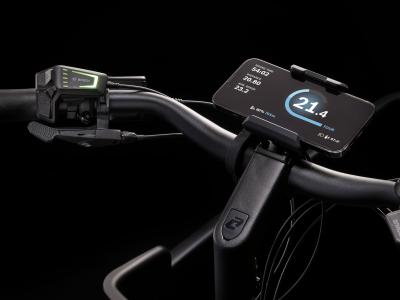 Trek Fetch+ 4 EU OSFM Lava Produktbild 16