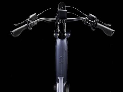 Trek Fetch+ 2 EU OSFM Galactic Grey Produktbild 13