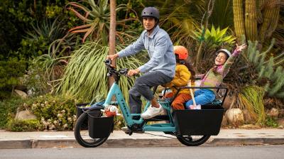 Trek Fetch+ 2 EU OSFM Lava Produktbild 16