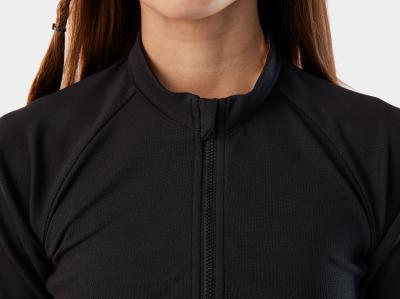 Trek Trikot Trek Solstice Youth M Black Produktbild 14