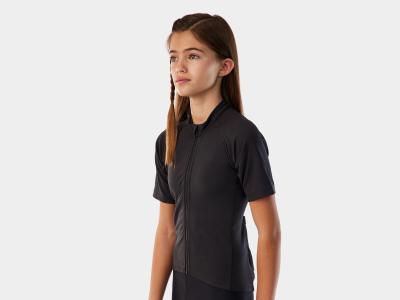 Trek Trikot Trek Solstice Youth M Black Produktbild 2
