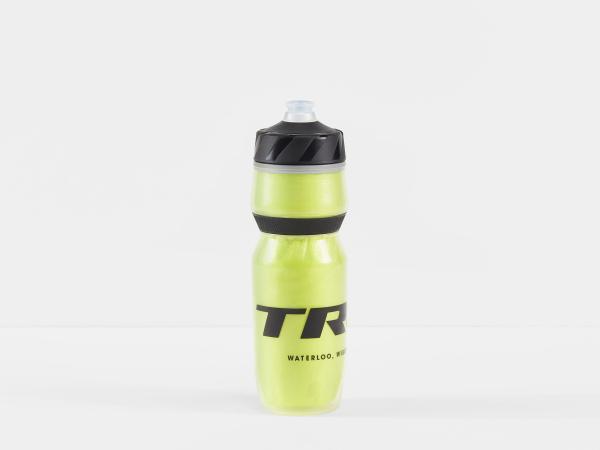 Trek Bottle Trek Voda Ice 20oz High Visibility Yellow