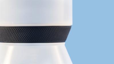 Trek Bottle Trek Voda Ice 20oz Red Produktbild 7