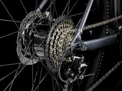 Trek Dual Sport+ 2 SO LT M Galactic Grey Produktbild 3