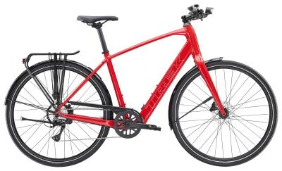 Trek FX+ 2 SO LT L Viper Red Produktbild 1