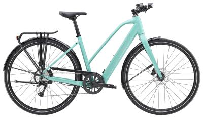 Trek FX+ 2 MS LT L Blue Sage Produktbild 1